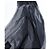 Borsa a tracolla Jackie in tela GG GUCCI Nera Argento 00963 Auth 191078V Nero - vista 16
