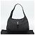 Borsa a tracolla Jackie in tela GG GUCCI Nera Argento 00963 Auth 191078V Nero - vista 22