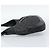 Borsa a tracolla Jackie in tela GG GUCCI Nera Argento 00963 Auth 191078V Nero - vista 4