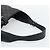 Borsa a tracolla Jackie in tela GG GUCCI Nera Argento 00963 Auth 191078V Nero - vista 7