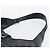 Borsa a tracolla Jackie in tela GG GUCCI Nera Argento 00963 Auth 191078V Nero - vista 8