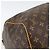LOUIS VUITTON Borsa Boston Monogram Keepall 55 M41424 LV Auth 190418A Monogramma - vista 14