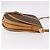 Borsa a Spalla SAINT LAURENT PVC Canvas Beige Oro Auth bs36115 D'oro - vista 3