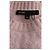 Vestido Maje de cachemira rosa XS - vista 5