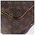 LOUIS VUITTON Borsa Monogram Deauville M47270 LV Auth 191464V Monogramma - vista 16