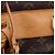 LOUIS VUITTON Borsa Monogram Deauville M47270 LV Auth 191464V Monogramma - vista 18