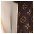 LOUIS VUITTON Borsa Monogram Deauville M47270 LV Auth 191464V Monogramma - vista 24