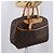 LOUIS VUITTON Borsa Monogram Deauville M47270 LV Auth 191464V Monogramma - vista 25