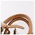 LOUIS VUITTON Borsa Monogram Deauville M47270 LV Auth 191464V Monogramma - vista 8
