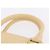 Borsa LOUIS VUITTON Epi Pont Neuf Vanilla Cream M5205A LV Auth 192099 Crudo - vista 14