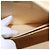 Borsa LOUIS VUITTON Epi Pont Neuf Vanilla Cream M5205A LV Auth 192099 Crudo - vista 24