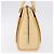 Borsa LOUIS VUITTON Epi Pont Neuf Vanilla Cream M5205A LV Auth 192099 Crudo - vista 5