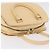 Borsa LOUIS VUITTON Epi Pont Neuf Vanilla Cream M5205A LV Auth 192099 Crudo - vista 7