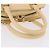 Borsa LOUIS VUITTON Epi Pont Neuf Vanilla Cream M5205A LV Auth 192099 Crudo - vista 8