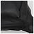 Zaino Gianni Versace in pelle nero e oro Auth BA13798 D'oro - vista 14