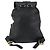 Zaino Gianni Versace in pelle nero e oro Auth BA13798 D'oro - vista 2
