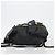 Zaino Gianni Versace in pelle nero e oro Auth BA13798 D'oro - vista 4