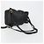 Zaino Gianni Versace in pelle nero e oro Auth BA13798 D'oro - vista 7