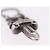 Pendente Daga Charm Chrome Hearts Top Ag925 Silver Auth 192164M Argento - vista 10