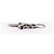 Pendente Daga Charm Chrome Hearts Top Ag925 Silver Auth 192164M Argento - vista 7