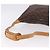 LOUIS VUITTON Monogram Boulogne 35 Borsa a Spalla M51260 LV Auth 192932 Monogramma - vista 7