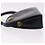 Céline Borsa a tracolla CELINE in pelle nera e oro Auth bs36066A Nero D'oro - vista 4