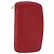 LOUIS VUITTON Epi Agenda Geod Wallet Red M63877 LV Auth 191385 Rosso