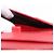 LOUIS VUITTON Epi Agenda Geod Wallet Red M63877 LV Auth 191385 Rosso - vista 11