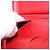 LOUIS VUITTON Epi Agenda Geod Wallet Red M63877 LV Auth 191385 Rosso - vista 12