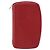 LOUIS VUITTON Epi Agenda Geod Wallet Red M63877 LV Auth 191385 Rosso - vista 13