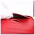 LOUIS VUITTON Epi Agenda Geod Wallet Red M63877 LV Auth 191385 Rosso - vista 19