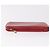 LOUIS VUITTON Epi Agenda Geod Wallet Red M63877 LV Auth 191385 Rosso - vista 4