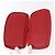 LOUIS VUITTON Epi Agenda Geod Wallet Red M63877 LV Auth 191385 Rosso - vista 9
