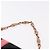 Borsa GUCCI GG Canvas Bamboo Chain Horsebit Nera Oro 129497 Auth yk20630SAM Nero D'oro - vista 14
