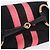 Borsa GUCCI GG Canvas Bamboo Chain Horsebit Nera Oro 129497 Auth yk20630SAM Nero D'oro - vista 18