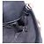 Borsa GUCCI GG Canvas Bamboo Chain Horsebit Nera Oro 129497 Auth yk20630SAM Nero D'oro - vista 20