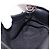 Borsa GUCCI GG Canvas Bamboo Chain Horsebit Nera Oro 129497 Auth yk20630SAM Nero D'oro - vista 21