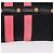 Borsa GUCCI GG Canvas Bamboo Chain Horsebit Nera Oro 129497 Auth yk20630SAM Nero D'oro - vista 3