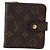 LOUIS VUITTON Monogram Compact Zip Wallet M61667 LV Auth 193020A Monogramma - vista 13