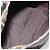 FENDI Zucca Canvas Mamma Baguette Borsa a tracolla Marrone Nero Auth 192302V - vista 10