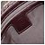 FENDI Zucca Canvas Mamma Baguette Borsa a tracolla Marrone Nero Auth 192302V - vista 20