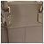 LOUIS VUITTON Suhari Lockit PM Hand Bag Gray M91790 LV Auth fm5402A Marrone - vista 18