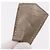 LOUIS VUITTON Suhari Lockit PM Hand Bag Gray M91790 LV Auth fm5402A Marrone - vista 19