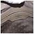 LOUIS VUITTON Suhari Lockit PM Hand Bag Gray M91790 LV Auth fm5402A Marrone - vista 20