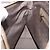 LOUIS VUITTON Suhari Lockit PM Hand Bag Gray M91790 LV Auth fm5402A Marrone - vista 22