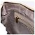 LOUIS VUITTON Suhari Lockit PM Hand Bag Gray M91790 LV Auth fm5402A Marrone - vista 23