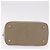 LOUIS VUITTON Suhari Lockit PM Hand Bag Gray M91790 LV Auth fm5402A Marrone - vista 5