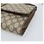 Borsa a Spalla GUCCI GG Supreme PVC Beige Oro Auth BA14372 D'oro - vista 10