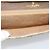 Borsa a Spalla GUCCI GG Supreme PVC Beige Oro Auth BA14372 D'oro - vista 16