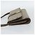 Borsa a Spalla GUCCI GG Supreme PVC Beige Oro Auth BA14372 D'oro - vista 4